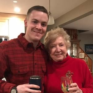 Meet your Posher, Thomas